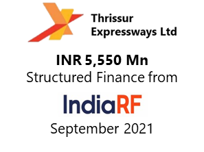 Thrissur Expressway Ltd